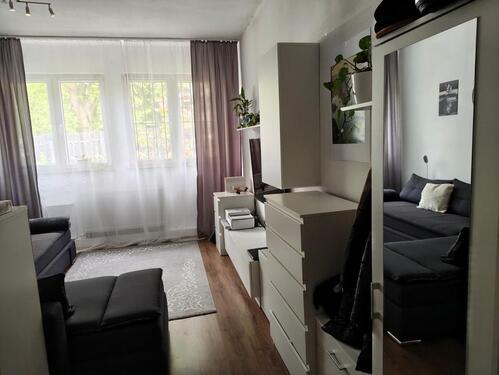 Foto - 2 Zimmer Erdgeschoßwohnung in Stuttgart