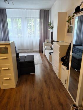 Foto - Erdgeschoßwohnung in Stuttgart zur Miete