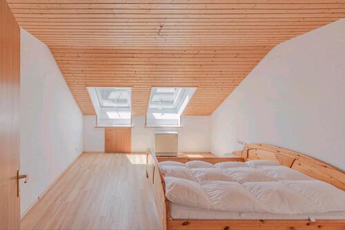 Foto - 3 Zimmer Dachgeschoßwohnung zur Miete in Sankt Georgen im Schwarzwald