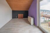 Foto - 3 Zimmer Dachgeschoßwohnung in Sankt Georgen im Schwarzwald