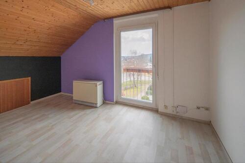 Foto - Dachgeschoßwohnung in Sankt Georgen im Schwarzwald zur Miete