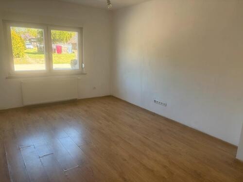 Foto - Wohnung zum vermieten in Bebra-Weiterode