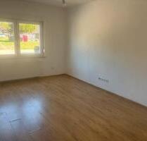 Wohnung zum vermieten in Bebra-Weiterode
