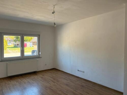 Foto - 3 Zimmer Erdgeschoßwohnung zur Miete in Bebra