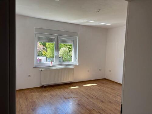 Foto - Erdgeschoßwohnung in Bebra zur Miete