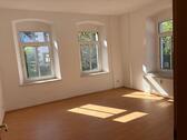 Foto - 3 Zimmer Etagenwohnung zur Miete in Oschatz