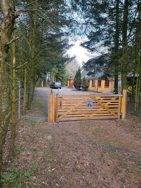 Foto - 7 Zimmer Einfamilienhaus zum Kaufen in Süderlügum