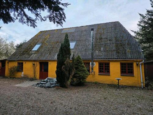 Foto - 7 Zimmer Einfamilienhaus in Süderlügum
