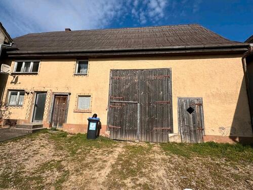 Foto - Bauernhaus - 88.000,00&nbsp;EUR Kaufpreis, ca.&nbsp; 75,00&nbsp;m&sup2;