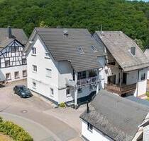 Wunderschöne, sanierte Maisonette-Wohnung mit 126 m² in perfekter Lage von Rötsweiler - Brücken