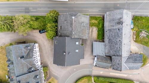 Foto - 4 Zimmer Maisonettenwohnung zur Miete in Brücken