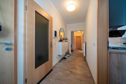 Foto - Maisonettenwohnung in Brücken zur Miete