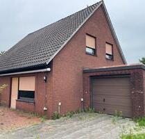 Einfamilienhaus - 125.000,00&nbsp;EUR Kaufpreis, ca.&nbsp; 150,00&nbsp;m&sup2; in Neuenkirchen (PLZ: 49586)