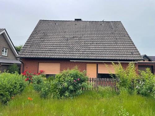 Foto - 6 Zimmer Einfamilienhaus zum Kaufen in Neuenkirchen