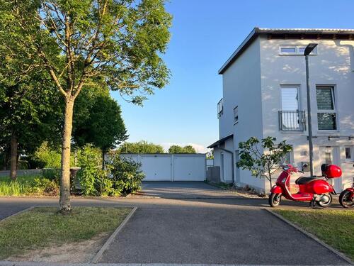 Foto - 3.5 Zimmer Reihenhaus in Baltmannsweiler