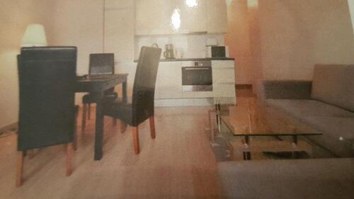 Foto - Swinemünde 3-Zi Wohnung Platan-Wohnanlage