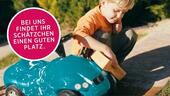Foto - Stellplatz zu vermieten - 85,00 EUR Miete,