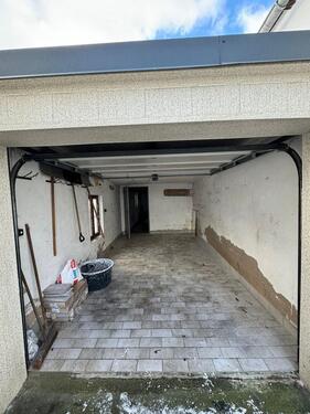 Foto - Garge halle zusammen vermieten in köditz