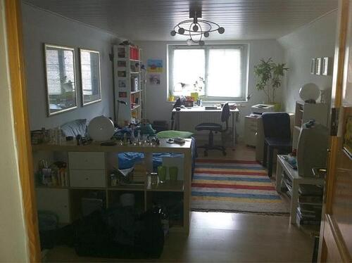 Foto - Etagenwohnung in Passau zur Miete