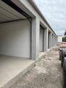 Foto - Garagen-Vermietung Gewerbegebiet Fernthal Größen 15 - 28 qm