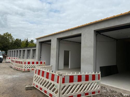 Foto - andere in Neustadt (Wied)