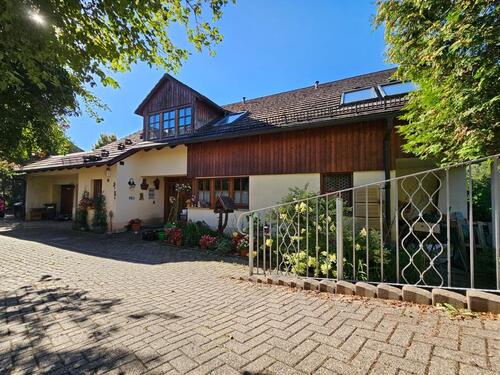 Foto - Einfamilienhaus in Gera zum Kaufen