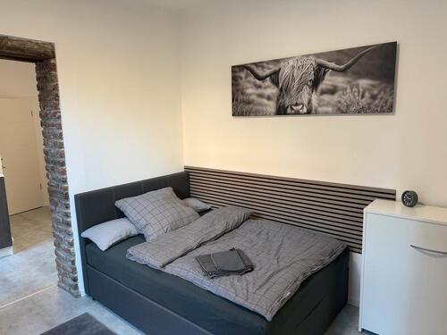 Foto - Gemütliche kleinenWohnung mit Balkon (Ausschließlich Kurzzeitmie)