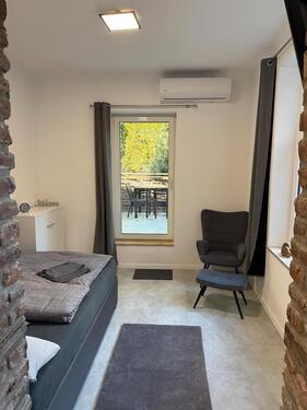Foto - Etagenwohnung in Aachen