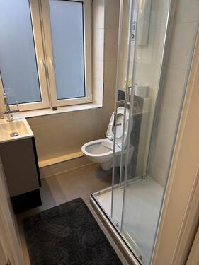 Foto - Etagenwohnung in Aachen zur Miete