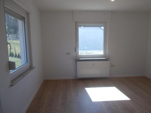 Foto - Etagenwohnung zur Miete in Siegen