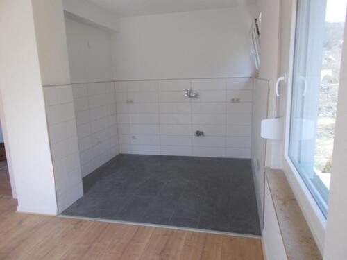 Foto - Etagenwohnung in Siegen