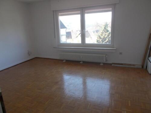 Foto - Etagenwohnung in Siegen zur Miete