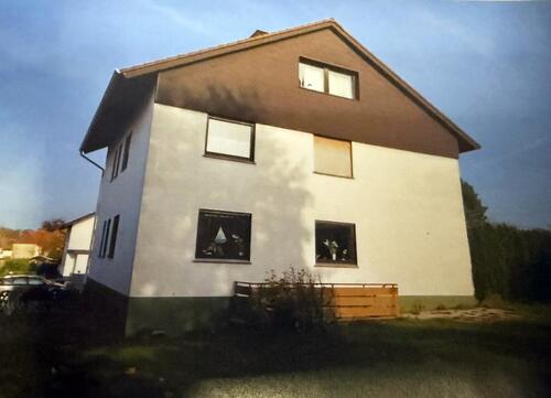 Foto - Schöne Dachgeschosswohnung in Detmold-Loßbruch