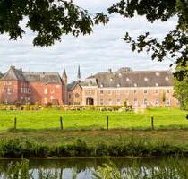 34 m² Bürofläche im Schloss Wissen in Weeze am Niederrhein