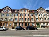 Foto - 2 Zimmer Wohnung in Bitterfeld - Frisch saniert - Goitzscheblick