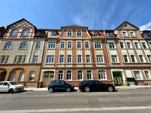 Foto - 2 Zimmer Wohnung in Bitterfeld - Frisch saniert - Goitzscheblick