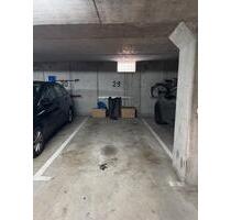 Tiefgaragenstellplatz 86150 Augsburg - Berlin Mitte