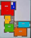 Foto - 3 Zimmer Wohnung - 460,00 EUR Kaltmiete,