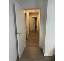 Neubau, 3 Zimmer Wohnung in Goch