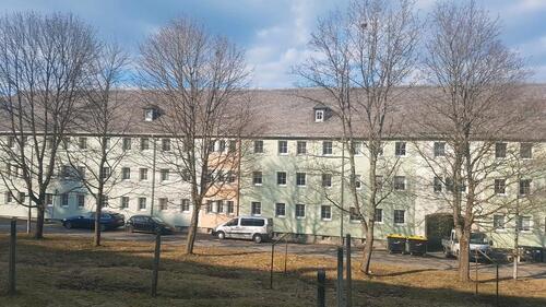 Foto - Etagenwohnung zum Kaufen in Johanngeorgenstadt