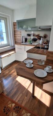 Foto - Etagenwohnung in Johanngeorgenstadt