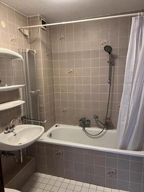 Foto - 2 Zimmer Etagenwohnung in Merzig