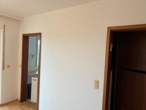 Foto - Etagenwohnung in Merzig zur Miete