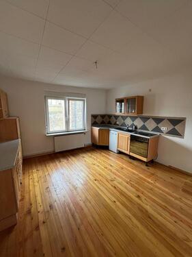 Foto - Etagenwohnung zur Miete in Kleinblittersdorf