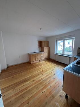 Foto - Etagenwohnung in Kleinblittersdorf