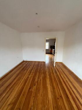 Foto - Etagenwohnung in Kleinblittersdorf zur Miete