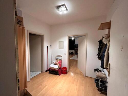 Foto - Etagenwohnung zur Miete in Vilsbiburg