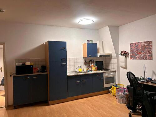 Foto - Etagenwohnung in Vilsbiburg