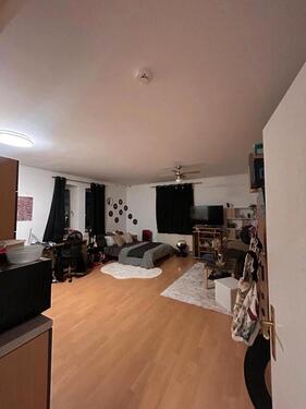 Foto - Etagenwohnung in Vilsbiburg zur Miete