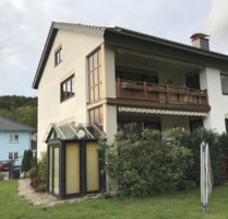 Schöne 2,5 - Zimmer-Wohnung in Dahn mit 2 Bädern